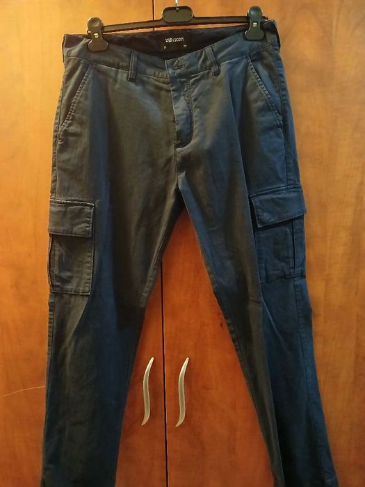 Панталони Stone island pc company  LYLE SCOTT    м размер