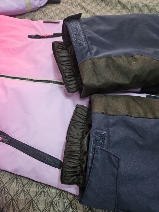 Costum schi zăpadă