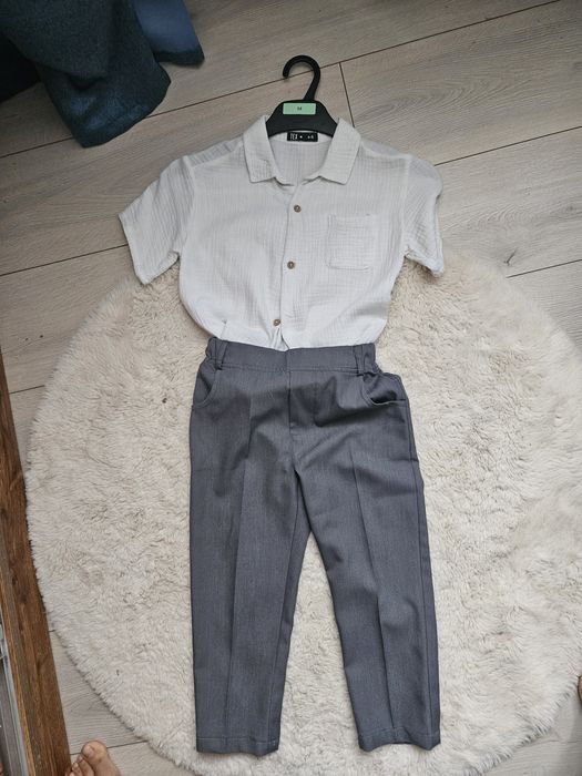 Costum baiat marinea 110