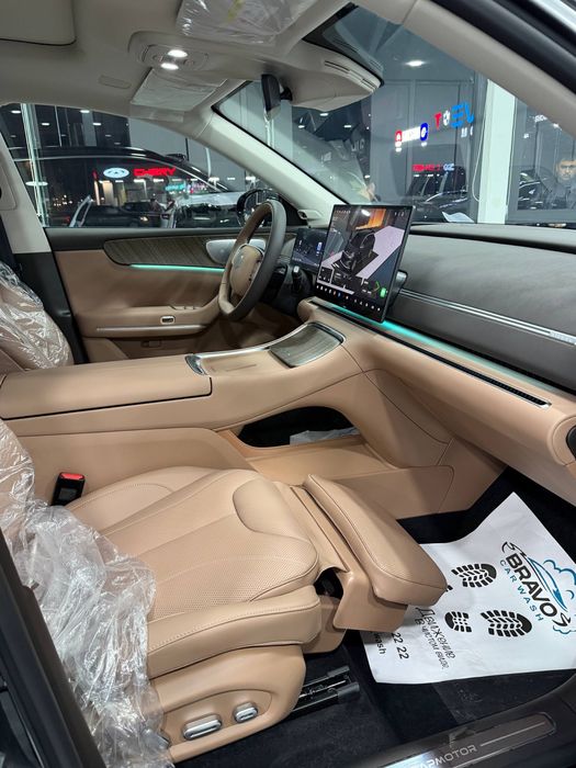 Leopmotor C11 2026 Restayling