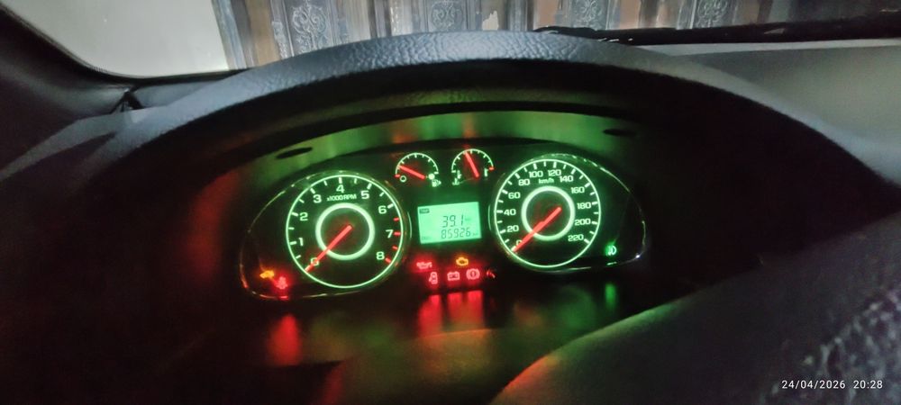 Other Lacetti / Gentra 2023 — 5