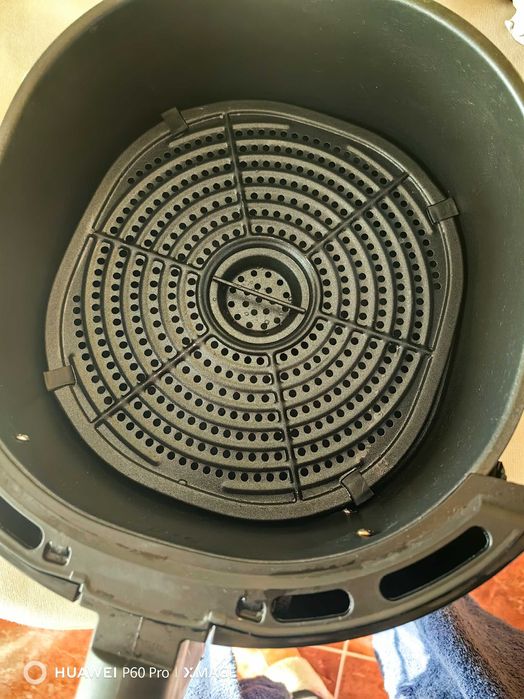 Air Fryer Тефал.