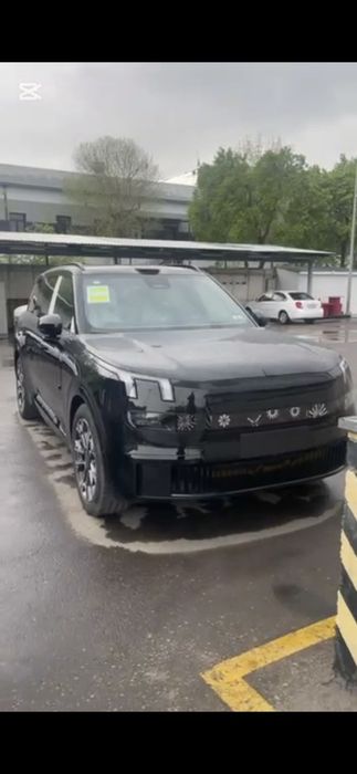 Lynk&Co 900 2.0 Ultra