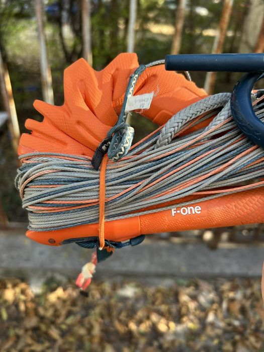 F-One LINX бар 38/45