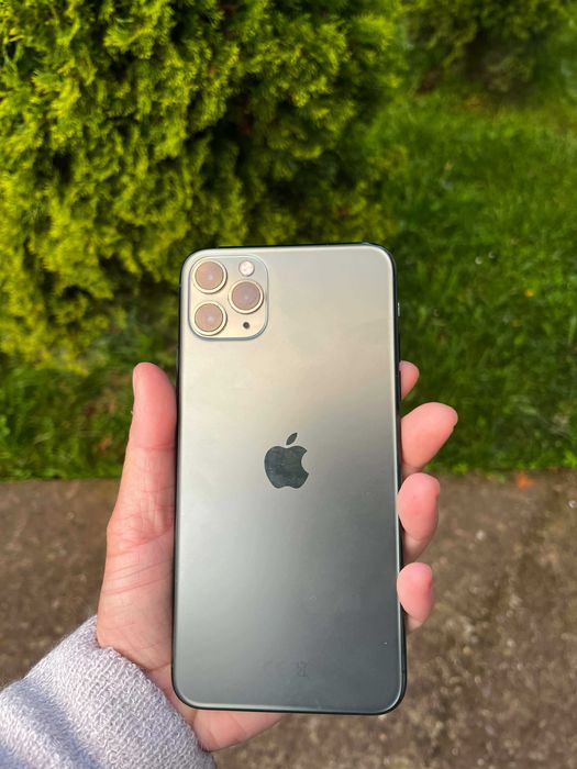 Iphone 11 Pro Max.512GB