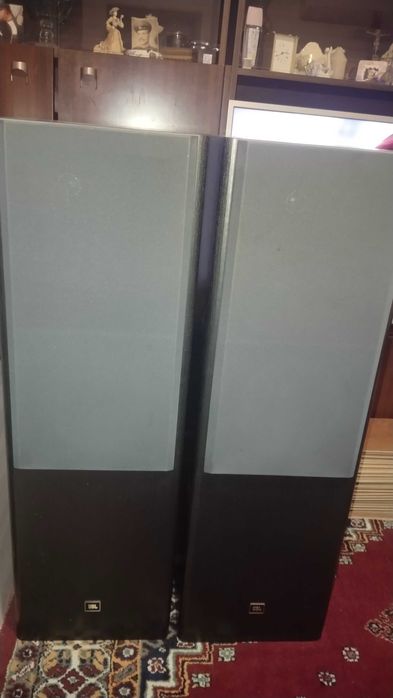 Тонколони JBL lx60