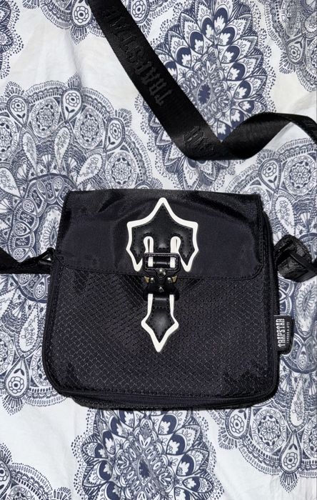 Trapstar чанта.