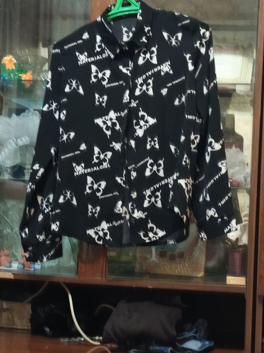 Отдам даром вещи