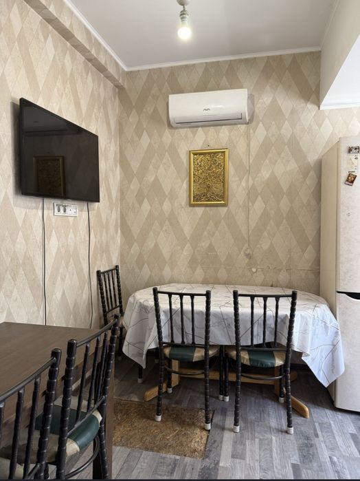 Посуточно квартиры