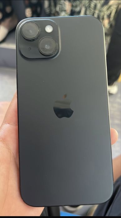 iPhone 15 в идеале