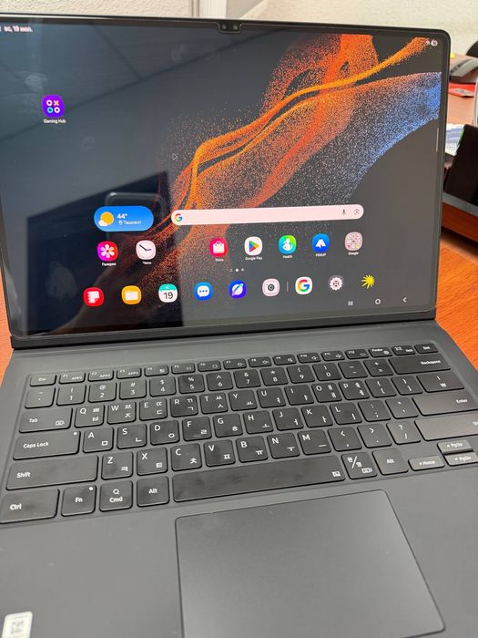 Samsung Galaxy Tab S8 Ultra