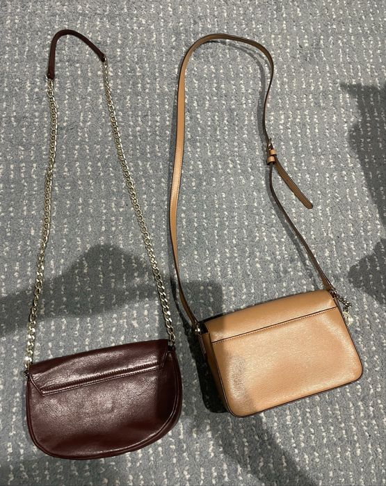 Geanta Marella piele naturala