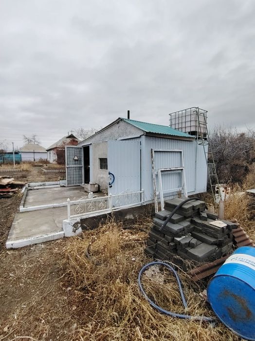 Продам дачу летний вариант