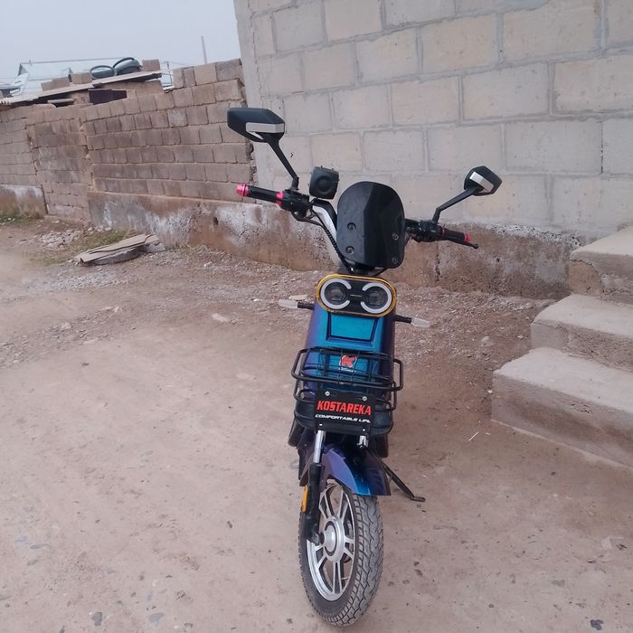 Skutur sotiladi sirochni