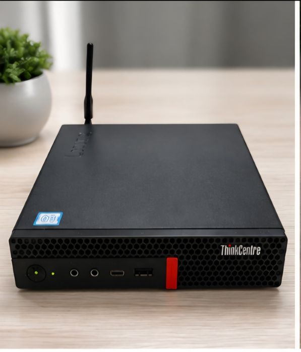 Lenovo ThinkCentre Tiny