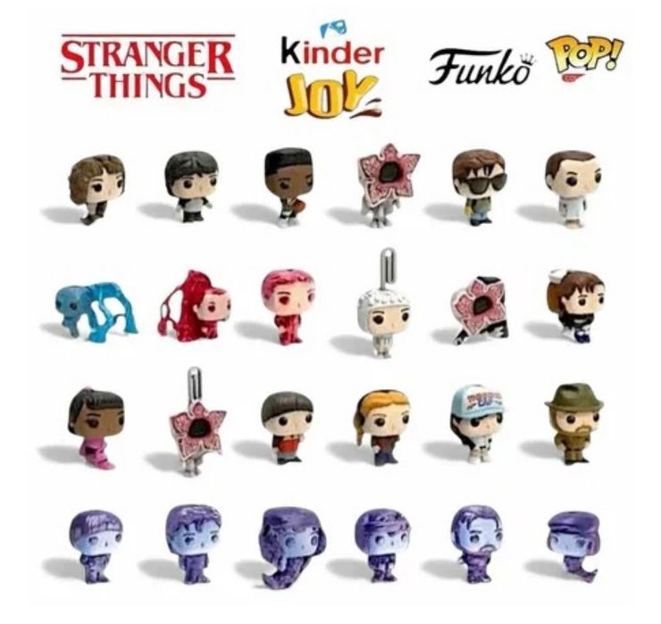 Киндер Джой осд kinder joy osd