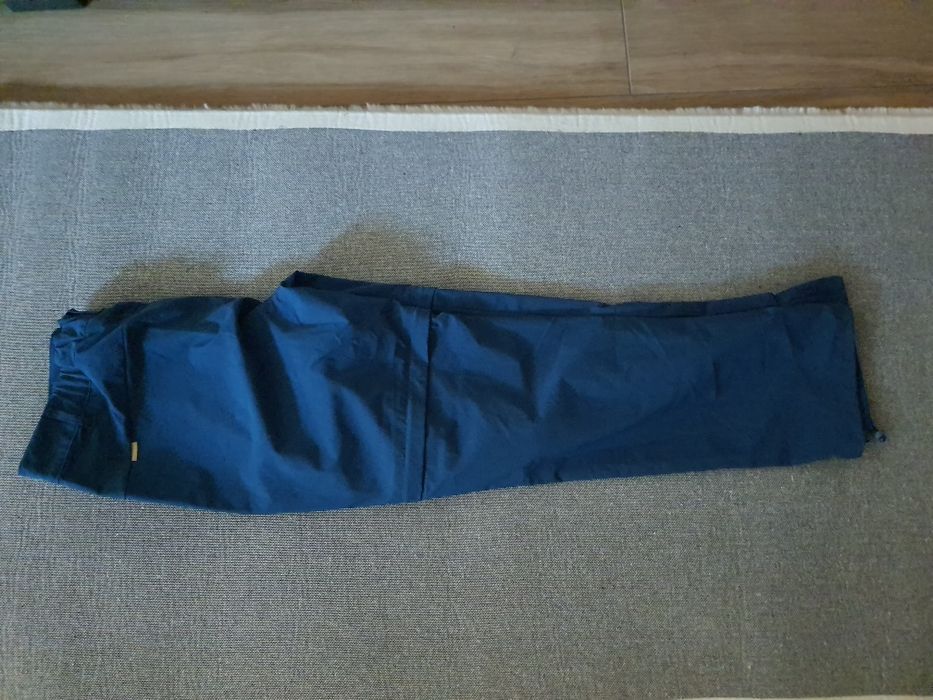 2 Pantaloni INOC/Regatta M48-502in1