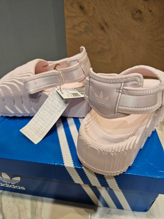 Adidas Adilette/розово