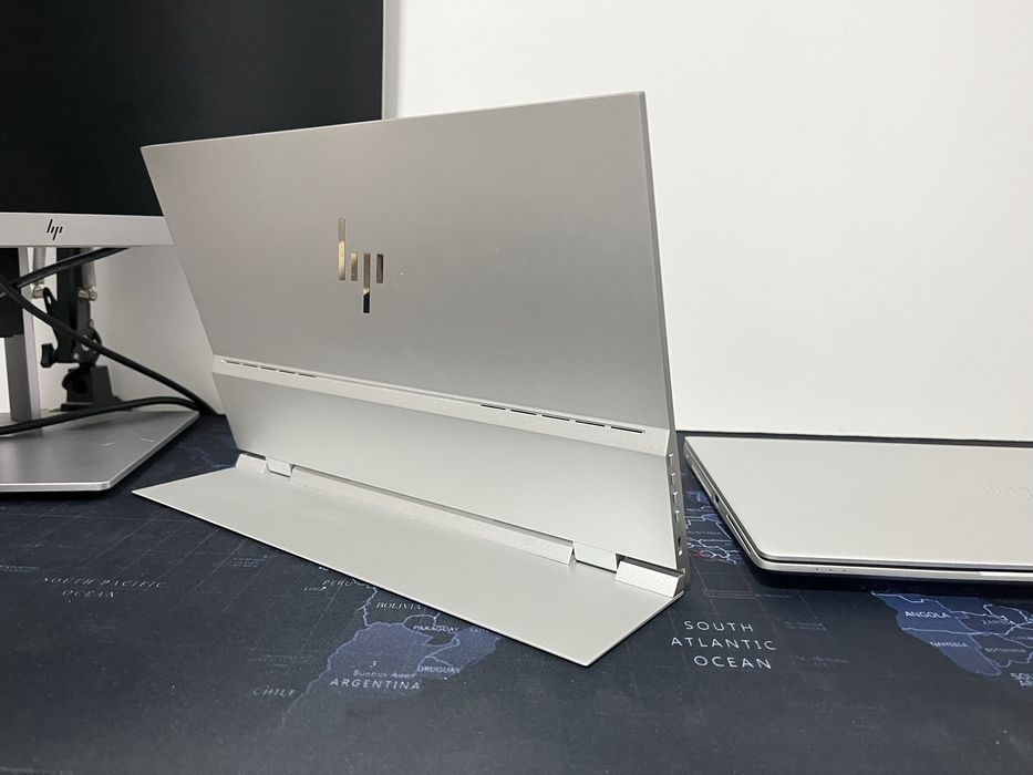 Monitor portabil HP 14 inch