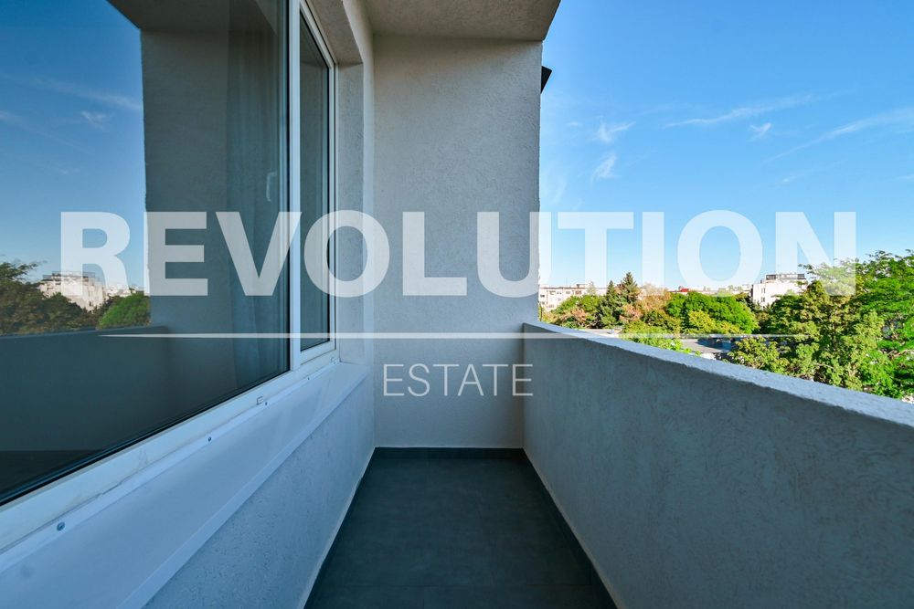 Продава се Двустаен апартамент в София, Свобода - 65 кв.м за 2724 €/кв.м - Снимка #6