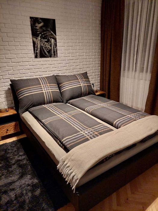 Cazare Reșița -Apartament Vitruvian - Regim hotelier! Zona centrala!!!