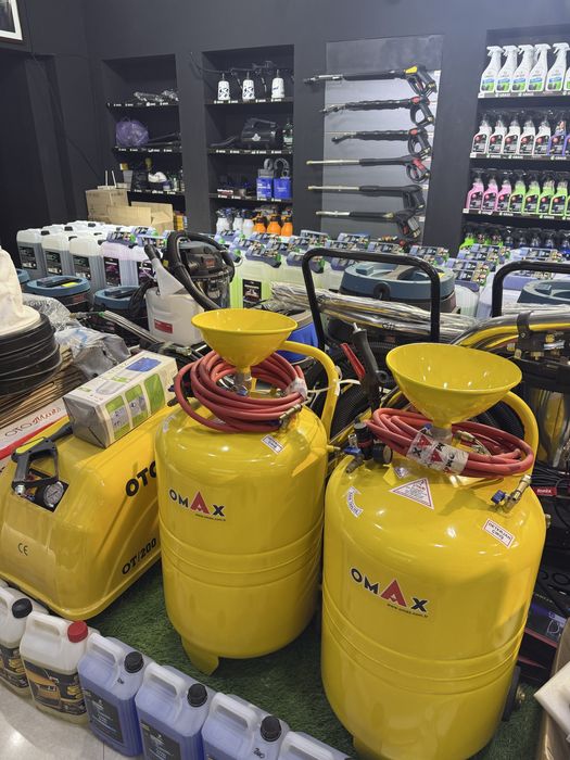 Karcher Omax 200 bar