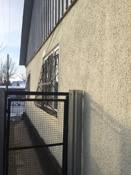 Дачный дом в посёлке Караой