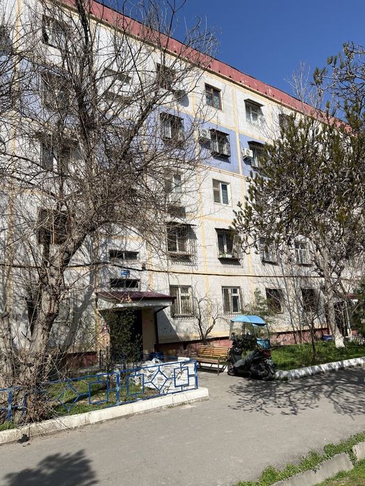 Прадажа квартира