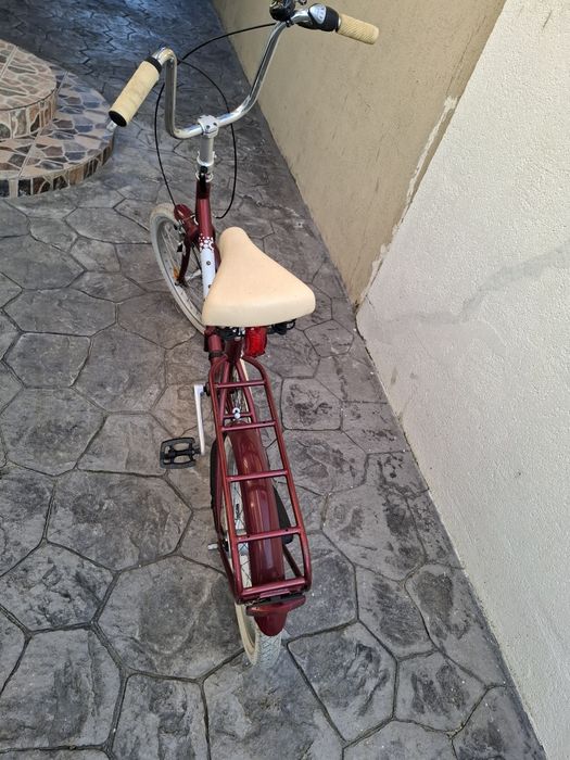 Bicicletă damă pegas