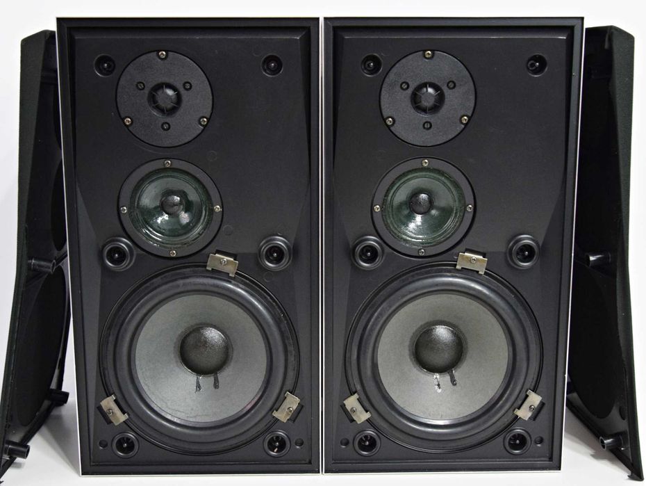 Boxe Bang & Olufsen Beovox S45-2, boxe B&O