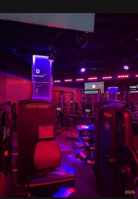 Продам абонемент в Hero’s Journey