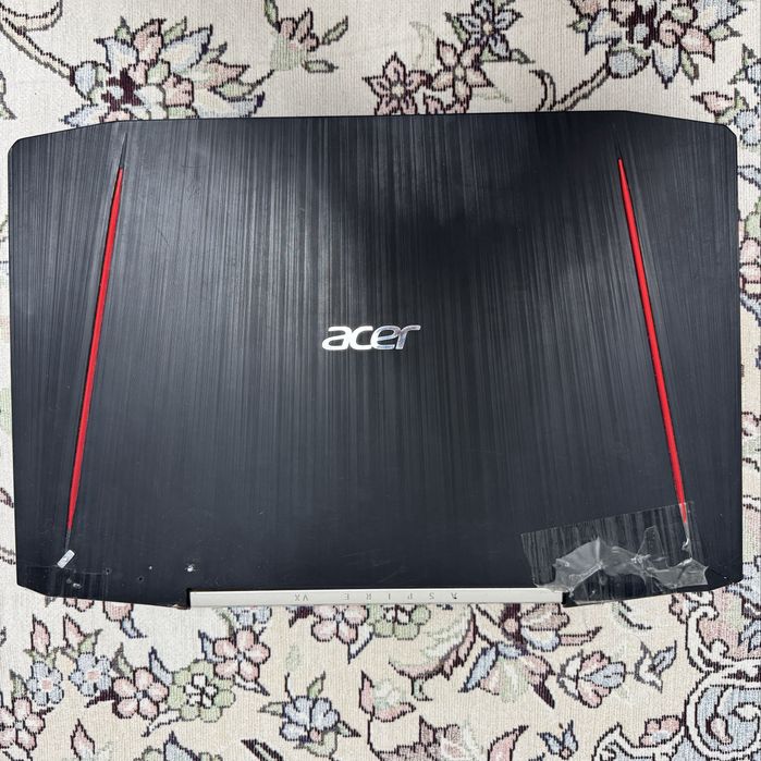 Продам ноутбук Acer Aspire VX 15.