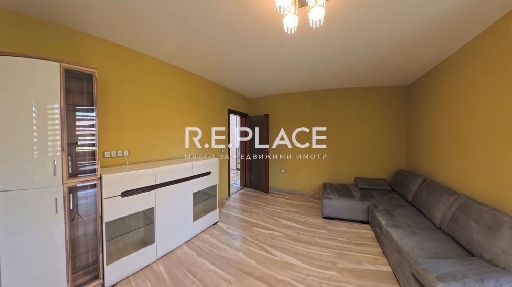 Дава се под наем Тристаен апартамент в Варна, Бриз - 140 кв.м за 1495.83 € - Снимка #7