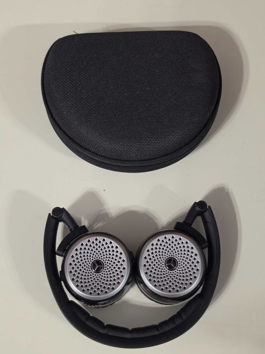 Casti AKG P104 Mercedes Benz