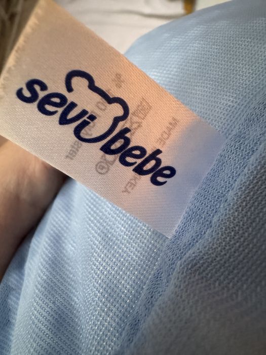 Saltea cada bebe