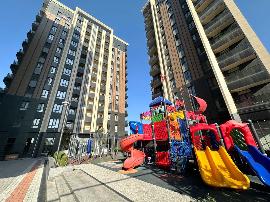 СРОЧНО Продается 2 комнатная 65 м2 Новостройка ЖК Дархан Авеню