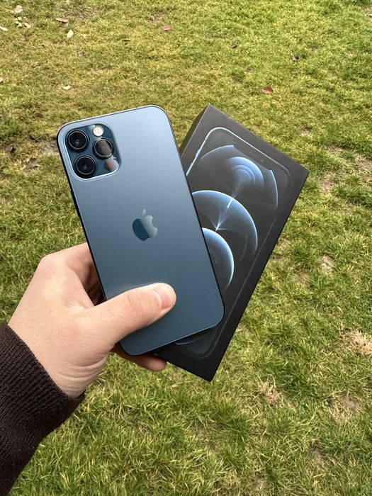 Iphone 12 pro ideal srochna