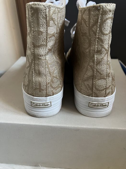 Кецове calvin klein
