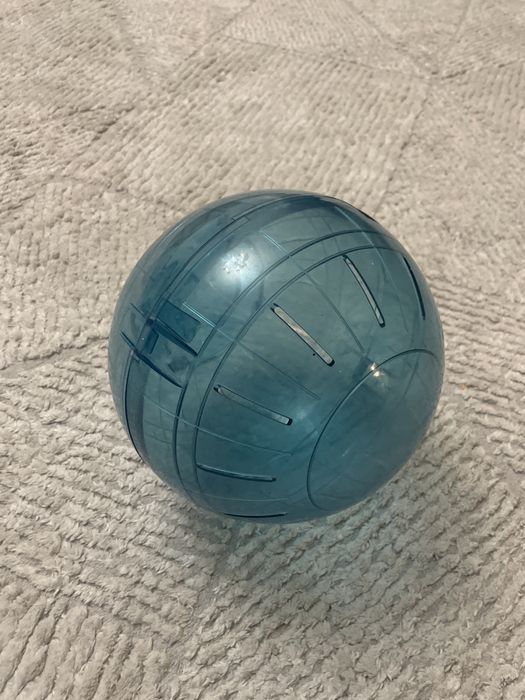 Колесо для хомяка