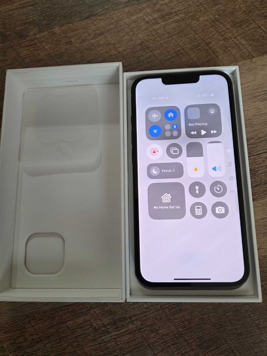 Iphone 13 green 128gb
