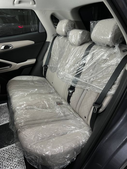 Продам BYD YUAN UP vitality edition SMART Avtokredit