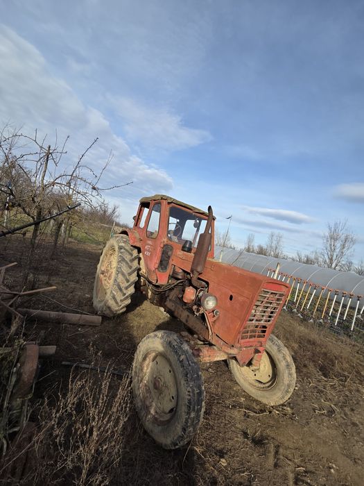 Vănd tractor Belarus 85 cai