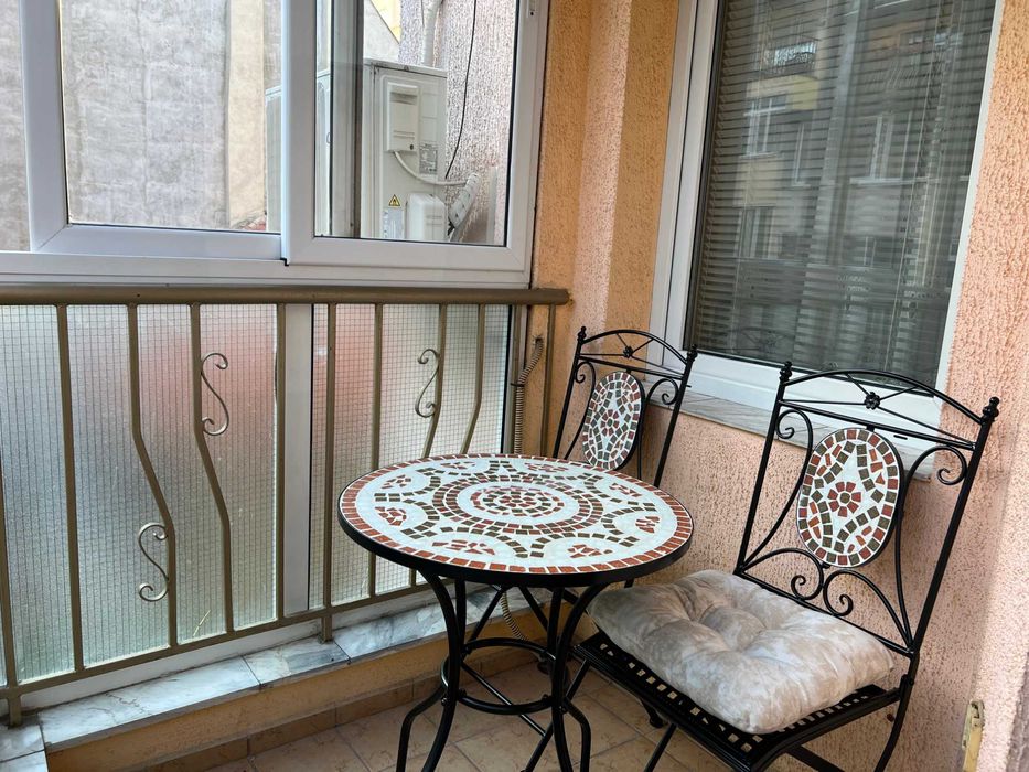 Дава се под наем Тристаен апартамент в Варна, Генералите - 100 кв.м за 612 € - Снимка #8