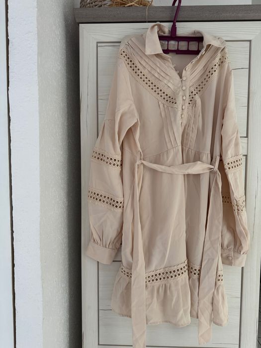 Рокли размер М-Л