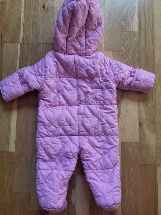 Salopeta groasa 3-6 luni Weatherproof UK