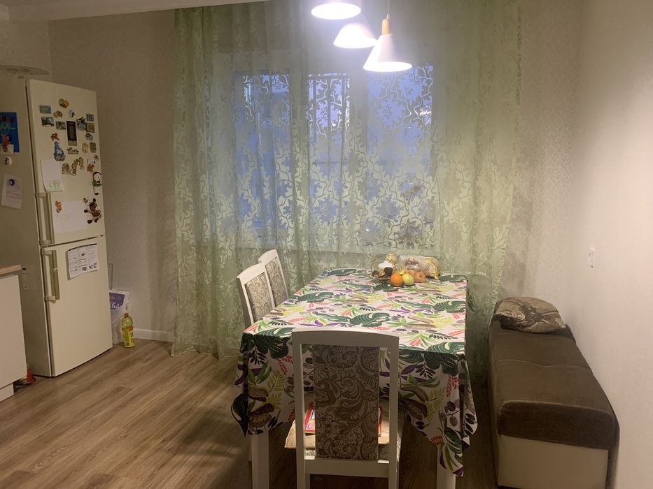 2-х ком. 72,8 кв. 9(10) Сауран 5