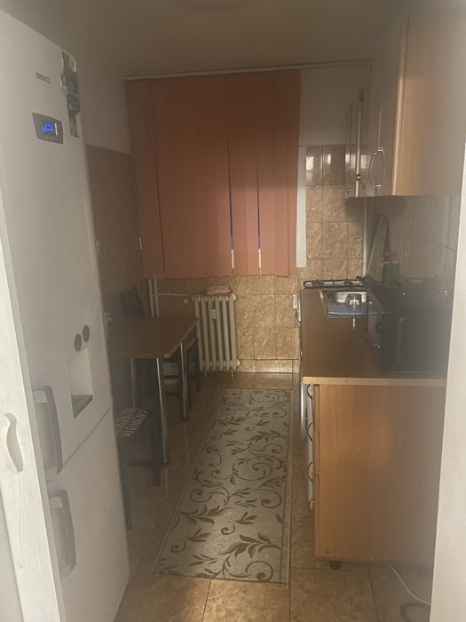 Apartament 2 camere colentina - parc- plumbuita