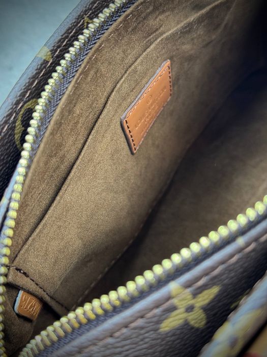 Genti Louis Vuitton noi