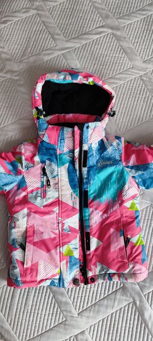 Продам детский зимний комбинезон