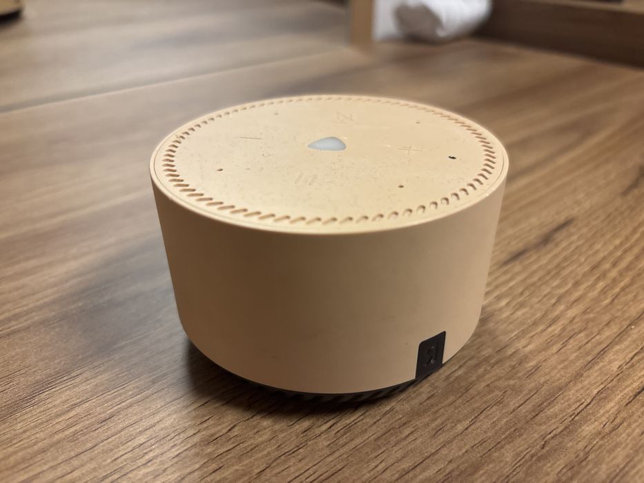 Яндекс станция алиса лайт